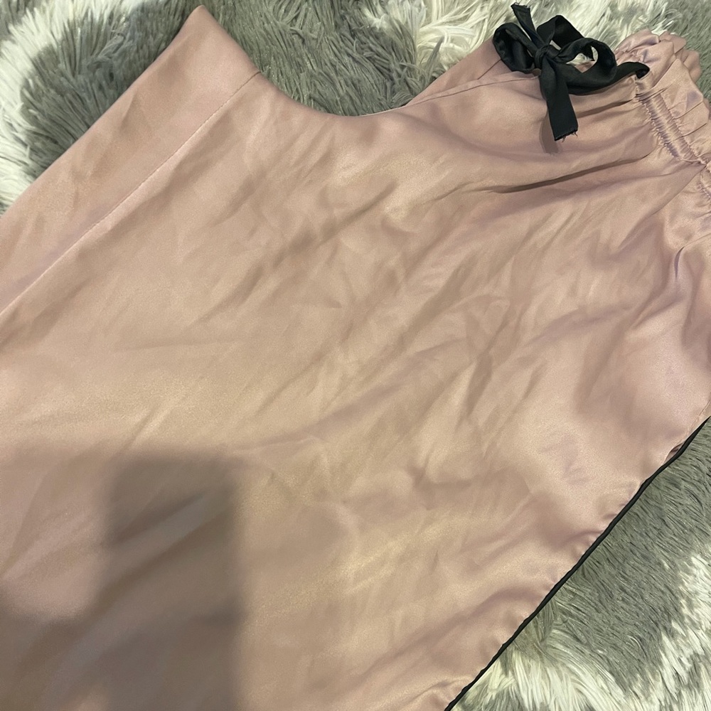 Victoria secret pajama pants